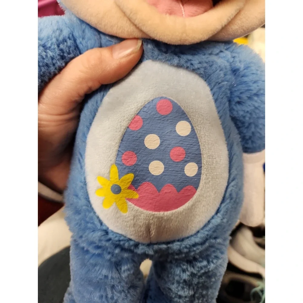 Disney easter bunny